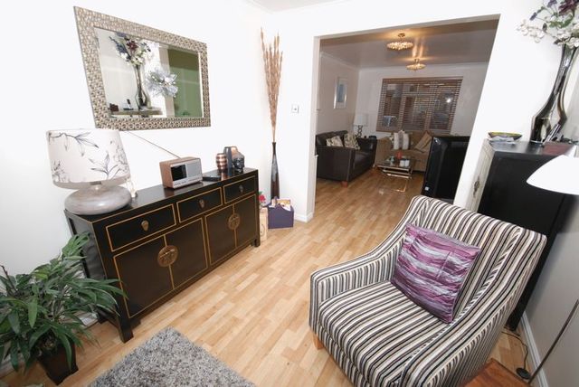  Image of 4 bedroom Detached house for sale in Gadshill Drive Stoke Gifford Bristol BS34 at Gadshill Drive Stoke Gifford Bristol, BS34 8UU