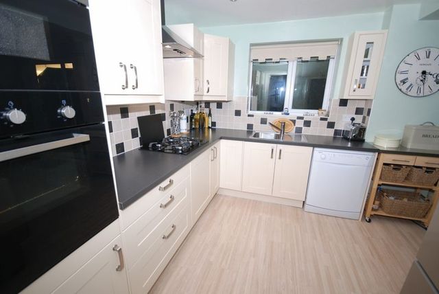  Image of 4 bedroom Detached house for sale in Gadshill Drive Stoke Gifford Bristol BS34 at Gadshill Drive Stoke Gifford Bristol, BS34 8UU