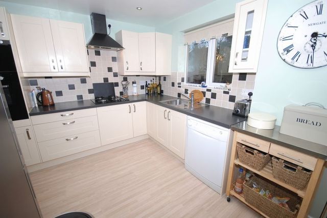  Image of 4 bedroom Detached house for sale in Gadshill Drive Stoke Gifford Bristol BS34 at Gadshill Drive Stoke Gifford Bristol, BS34 8UU