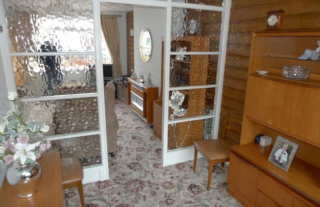  Image of 2 bedroom Terraced house for sale in Gainsborough Avenue Bolton BL3 at Gainsborough Avenue  Bolton, BL3 3LN