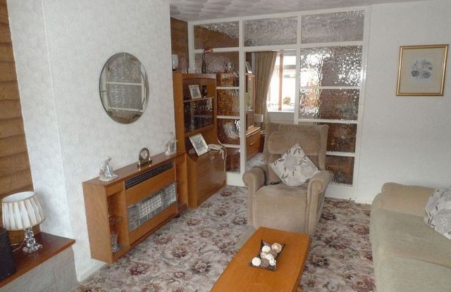  Image of 2 bedroom Terraced house for sale in Gainsborough Avenue Bolton BL3 at Gainsborough Avenue  Bolton, BL3 3LN