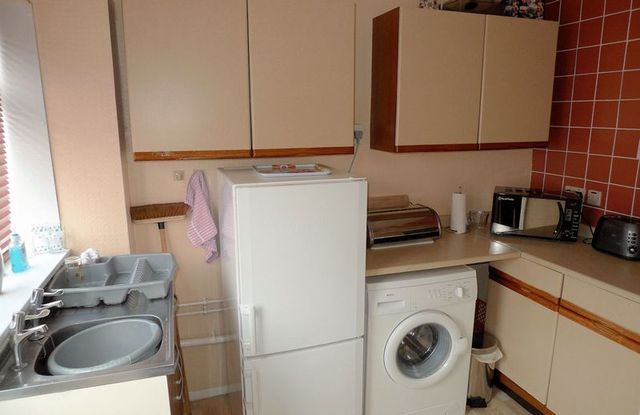  Image of 2 bedroom Terraced house for sale in Gainsborough Avenue Bolton BL3 at Gainsborough Avenue  Bolton, BL3 3LN