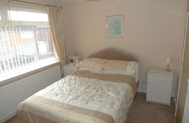  Image of 2 bedroom Terraced house for sale in Gainsborough Avenue Bolton BL3 at Gainsborough Avenue  Bolton, BL3 3LN