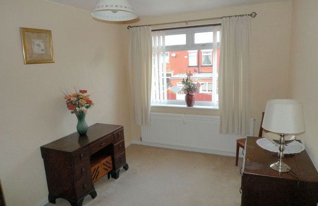  Image of 2 bedroom Terraced house for sale in Gainsborough Avenue Bolton BL3 at Gainsborough Avenue  Bolton, BL3 3LN
