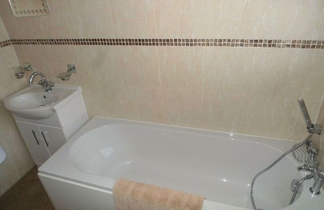  Image of 2 bedroom Terraced house for sale in Gainsborough Avenue Bolton BL3 at Gainsborough Avenue  Bolton, BL3 3LN