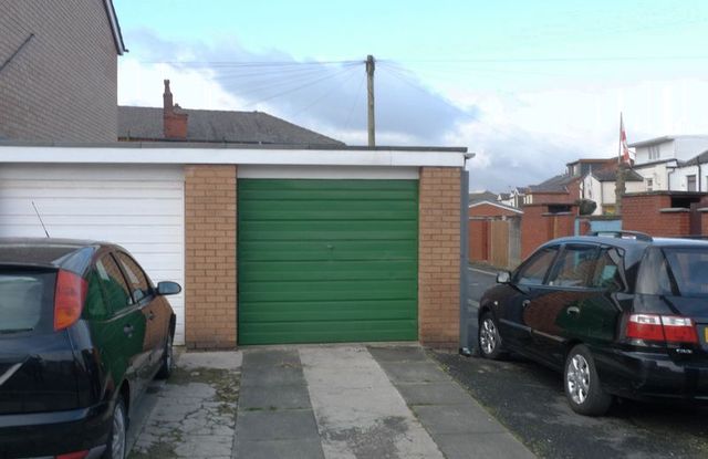  Image of 2 bedroom Terraced house for sale in Gainsborough Avenue Bolton BL3 at Gainsborough Avenue  Bolton, BL3 3LN
