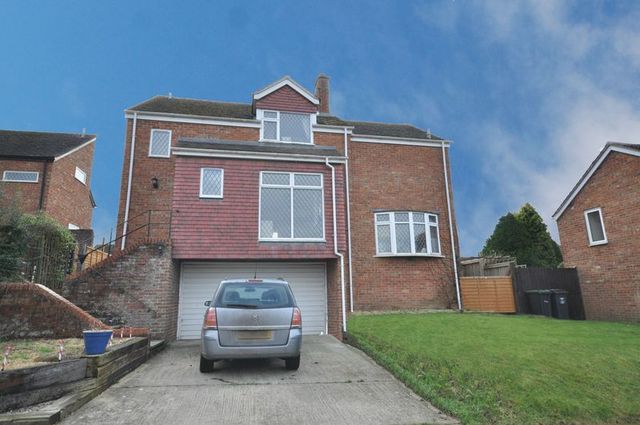  Image of 4 bedroom Detached house for sale in Gaisford Chase Worton Devizes SN10 at Gaisford Chase Worton Devizes, SN10 5RX