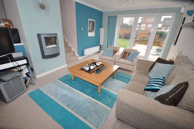  Image of 4 bedroom Detached house for sale in Gaisford Chase Worton Devizes SN10 at Gaisford Chase Worton Devizes, SN10 5RX