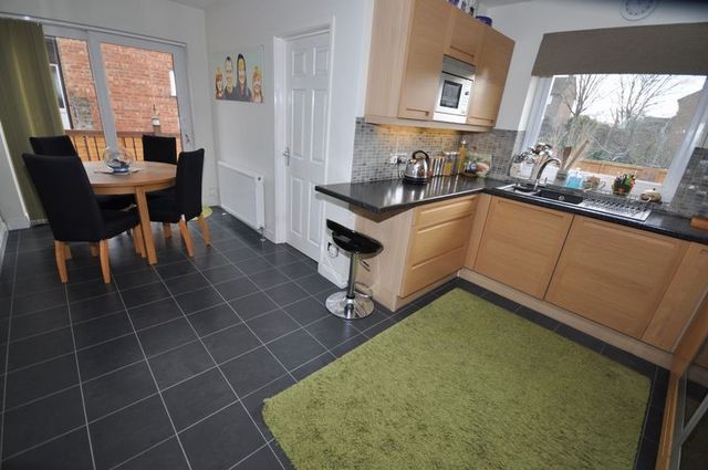  Image of 4 bedroom Detached house for sale in Gaisford Chase Worton Devizes SN10 at Gaisford Chase Worton Devizes, SN10 5RX