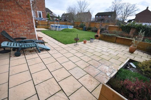  Image of 4 bedroom Detached house for sale in Gaisford Chase Worton Devizes SN10 at Gaisford Chase Worton Devizes, SN10 5RX