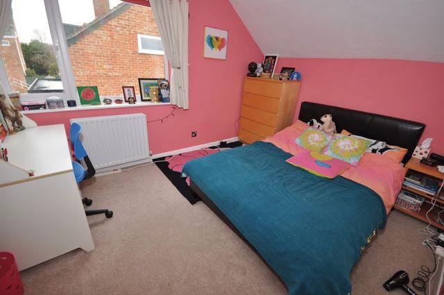  Image of 4 bedroom Detached house for sale in Gaisford Chase Worton Devizes SN10 at Gaisford Chase Worton Devizes, SN10 5RX