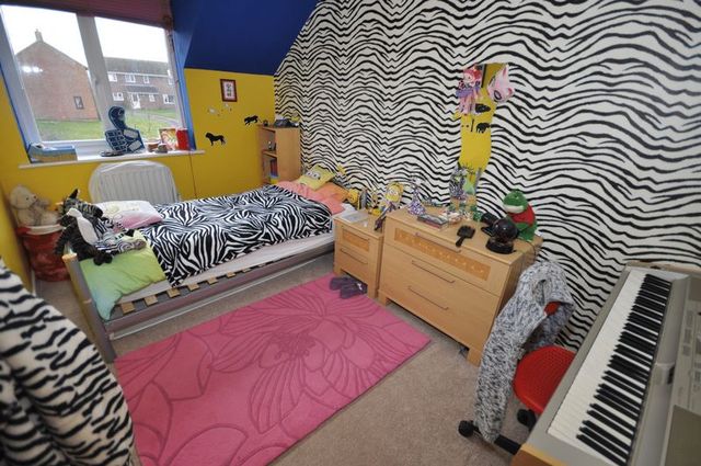  Image of 4 bedroom Detached house for sale in Gaisford Chase Worton Devizes SN10 at Gaisford Chase Worton Devizes, SN10 5RX