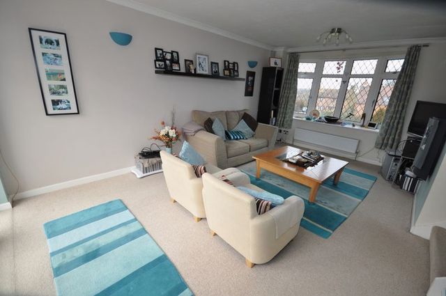  Image of 4 bedroom Detached house for sale in Gaisford Chase Worton Devizes SN10 at Gaisford Chase Worton Devizes, SN10 5RX