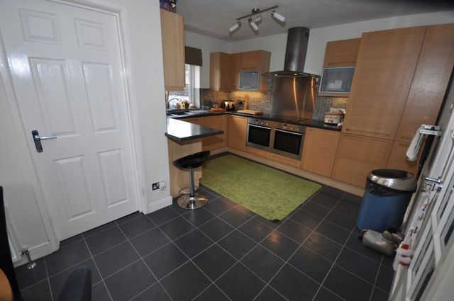  Image of 4 bedroom Detached house for sale in Gaisford Chase Worton Devizes SN10 at Gaisford Chase Worton Devizes, SN10 5RX