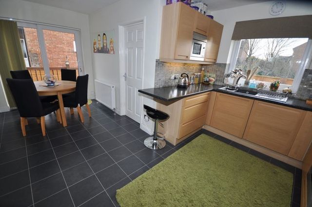  Image of 4 bedroom Detached house for sale in Gaisford Chase Worton Devizes SN10 at Gaisford Chase Worton Devizes, SN10 5RX