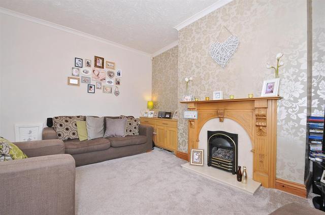  Image of 2 bedroom Terraced house for sale in Galloway Road Apperley Bridge Bradford BD10 at Bradford  Calverley, BD10 9AU