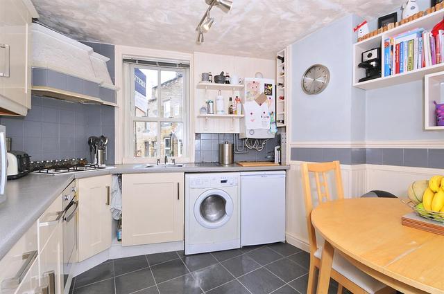  Image of 2 bedroom Terraced house for sale in Galloway Road Apperley Bridge Bradford BD10 at Bradford  Calverley, BD10 9AU