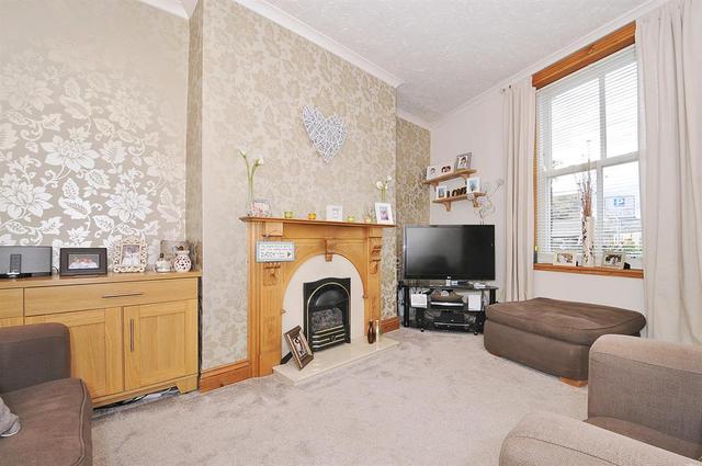 Image of 2 bedroom Terraced house for sale in Galloway Road Apperley Bridge Bradford BD10 at Bradford  Calverley, BD10 9AU