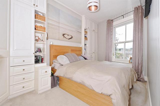  Image of 2 bedroom Terraced house for sale in Galloway Road Apperley Bridge Bradford BD10 at Bradford  Calverley, BD10 9AU