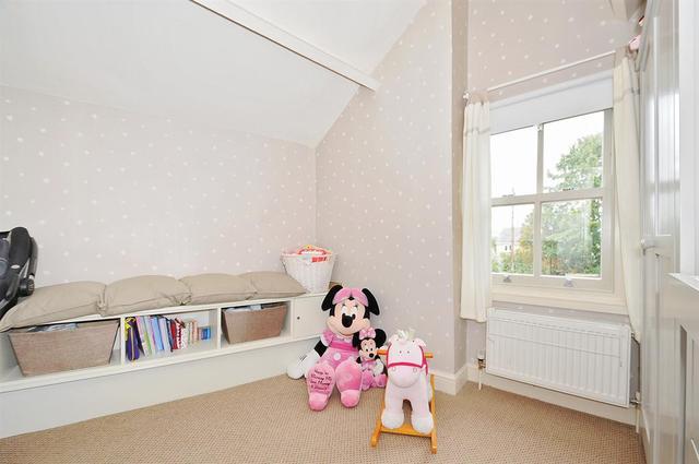  Image of 2 bedroom Terraced house for sale in Galloway Road Apperley Bridge Bradford BD10 at Bradford  Calverley, BD10 9AU