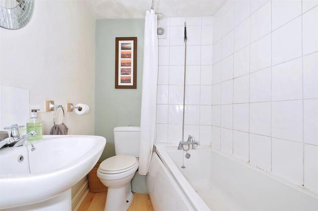  Image of 2 bedroom Terraced house for sale in Galloway Road Apperley Bridge Bradford BD10 at Bradford  Calverley, BD10 9AU
