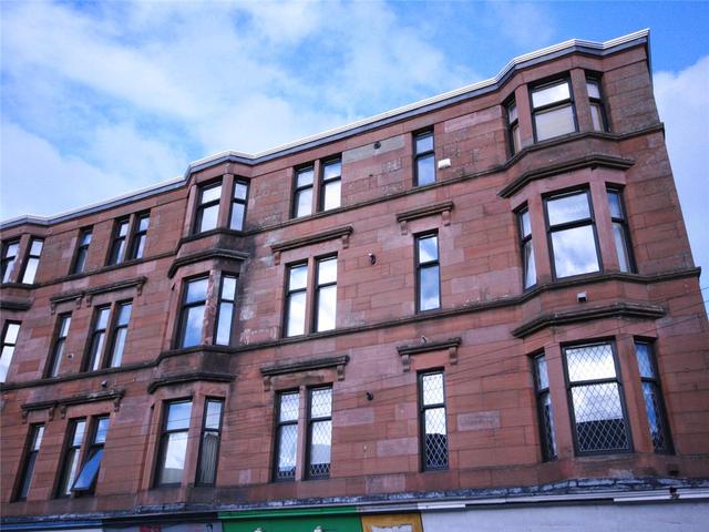  Image of 1 bedroom Flat to rent in Gallowflat Street Rutherglen Glasgow G73 at Rutherglen Glasgow Glasgow, G73 3DX