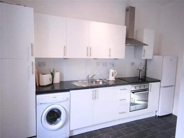  Image of 1 bedroom Flat to rent in Gallowflat Street Rutherglen Glasgow G73 at Rutherglen Glasgow Glasgow, G73 3DX
