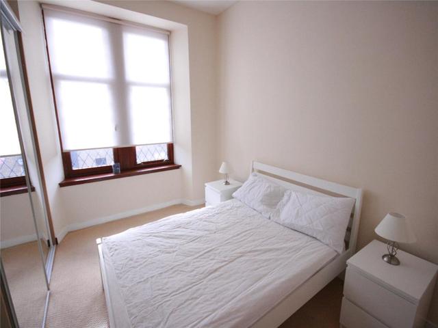  Image of 1 bedroom Flat to rent in Gallowflat Street Rutherglen Glasgow G73 at Rutherglen Glasgow Glasgow, G73 3DX