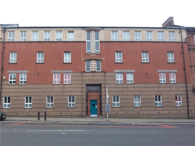  Image of 2 bedroom Detached house to rent in Gallowgate Glasgow G4 at Gallowgate Glasgow Glasgow, G4 0TX