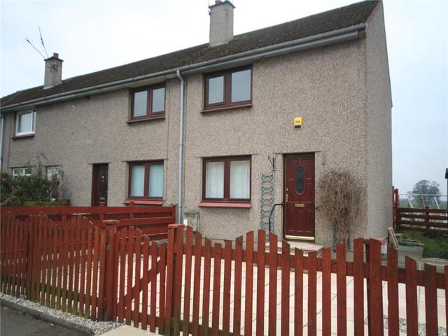  Image of 2 bedroom Terraced house to rent in Galt Avenue Musselburgh EH21 at Musselburgh East Lothian East Lothian, EH21 8HF
