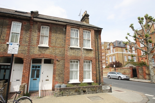  Image of 2 bedroom Flat to rent in Gambetta Street London SW8 at Gambetta Street  London, SW8 3TS