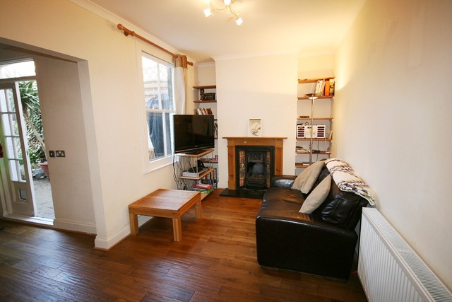 Image of 2 bedroom Maisonette for sale in Gambetta Street London SW8 at Gambetta Street  London, SW8 3TS