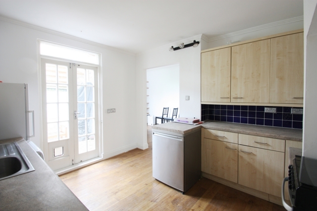  Image of 2 bedroom Maisonette for sale in Gambetta Street London SW8 at Gambetta Street  London, SW8 3TS