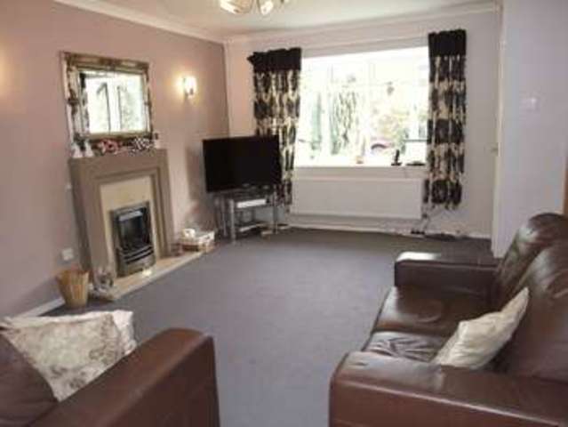  Image of 3 bedroom Detached house for sale in Gamble Way Quorn Loughborough LE12 at Gamble Way  Quorn, LE12 8UT