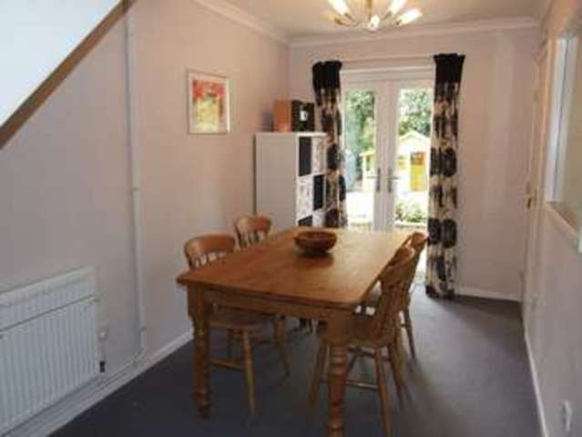  Image of 3 bedroom Detached house for sale in Gamble Way Quorn Loughborough LE12 at Gamble Way  Quorn, LE12 8UT