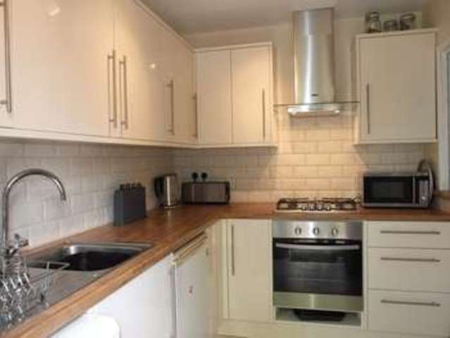  Image of 3 bedroom Detached house for sale in Gamble Way Quorn Loughborough LE12 at Gamble Way  Quorn, LE12 8UT