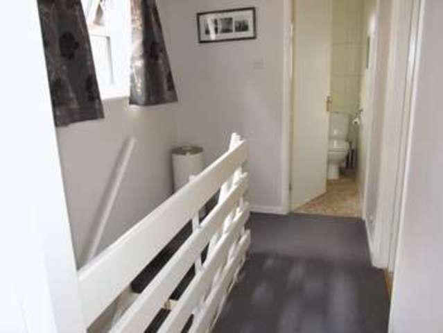  Image of 3 bedroom Detached house for sale in Gamble Way Quorn Loughborough LE12 at Gamble Way  Quorn, LE12 8UT