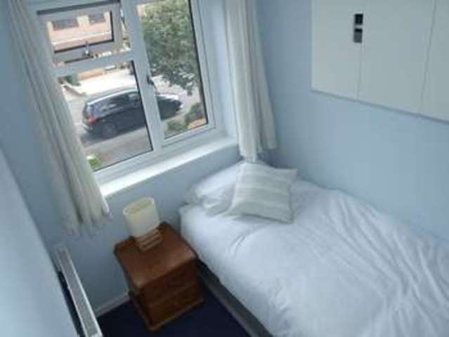  Image of 3 bedroom Detached house for sale in Gamble Way Quorn Loughborough LE12 at Gamble Way  Quorn, LE12 8UT