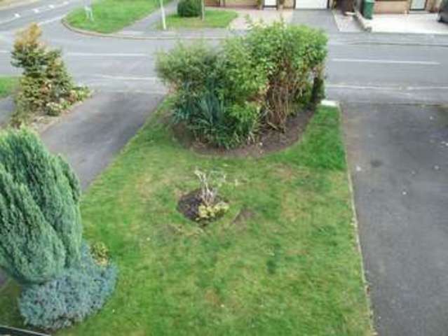  Image of 3 bedroom Detached house for sale in Gamble Way Quorn Loughborough LE12 at Gamble Way  Quorn, LE12 8UT