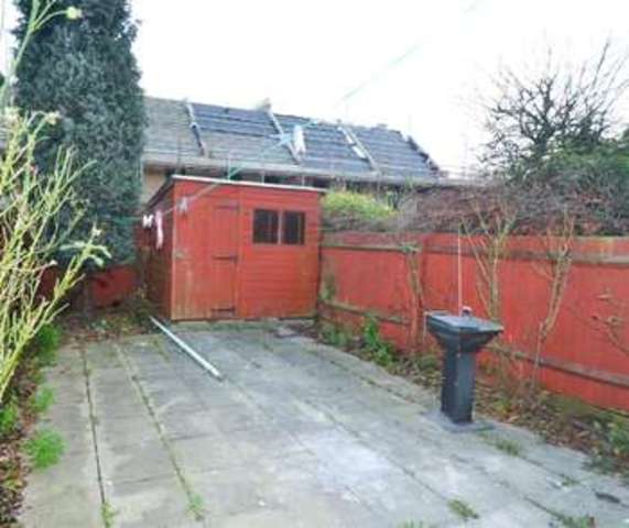  Image of 1 bedroom Apartment to rent in Gap Road London SW19 at Haydons Road, SW19 8JG