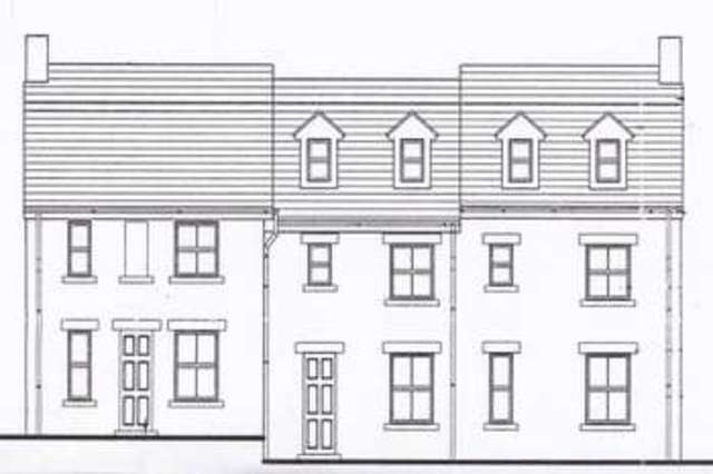  Image of 3 bedroom Bungalow for sale in Garden City Way Chepstow NP16 at Garden City Way  Chepstow, NP16 5ED