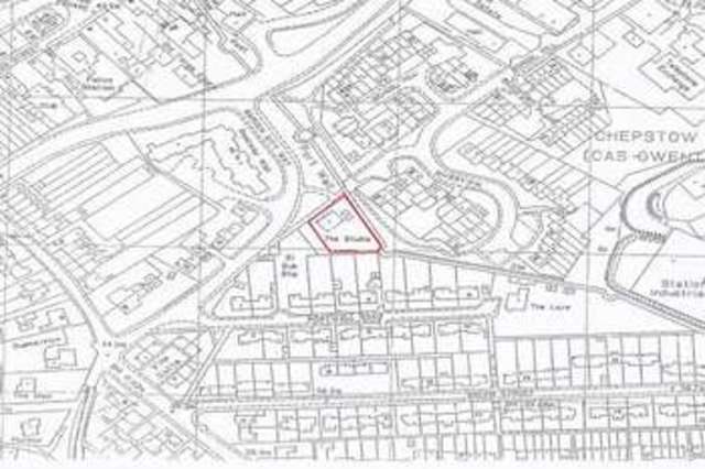  Image of 3 bedroom Bungalow for sale in Garden City Way Chepstow NP16 at Garden City Way  Chepstow, NP16 5ED