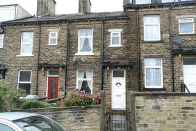  Image of 2 bedroom Detached house for sale in Garden Street Bradford BD9 at Bradford West Yorkshire Shipley, BD9 4BP