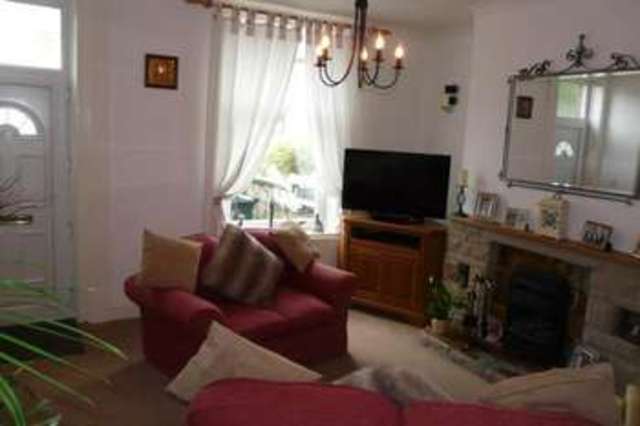  Image of 2 bedroom Detached house for sale in Garden Street Bradford BD9 at Bradford West Yorkshire Shipley, BD9 4BP