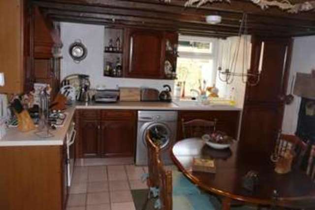  Image of 2 bedroom Detached house for sale in Garden Street Bradford BD9 at Bradford West Yorkshire Shipley, BD9 4BP