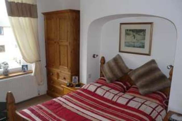  Image of 2 bedroom Detached house for sale in Garden Street Bradford BD9 at Bradford West Yorkshire Shipley, BD9 4BP