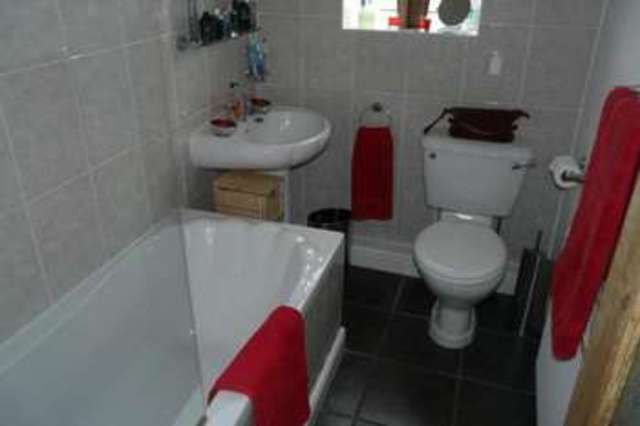  Image of 2 bedroom Detached house for sale in Garden Street Bradford BD9 at Bradford West Yorkshire Shipley, BD9 4BP
