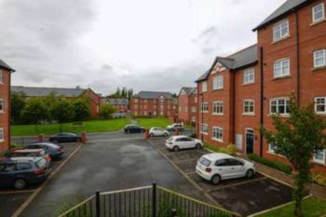  Image of 1 bedroom Flat for sale in Gardinar Close Standish Wigan WN1 at Gardinar Close Standish Wigan, WN1 2UN