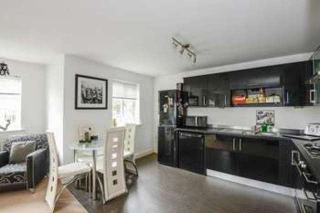  Image of 1 bedroom Flat for sale in Gardinar Close Standish Wigan WN1 at Gardinar Close Standish Wigan, WN1 2UN