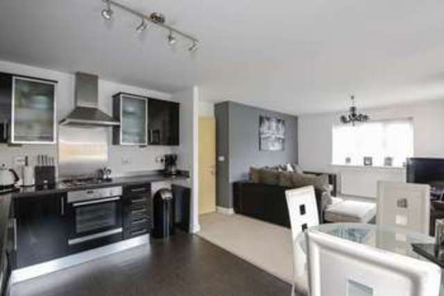  Image of 1 bedroom Flat for sale in Gardinar Close Standish Wigan WN1 at Gardinar Close Standish Wigan, WN1 2UN